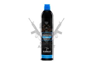 Bouteille de gaz 500ml Light performance - Nimrod