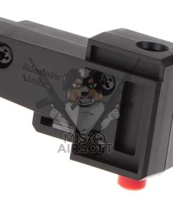 Adaptateur Odin m12 - Airtech Studios