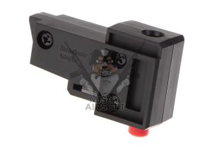 Adaptateur Odin m12 - Airtech Studios