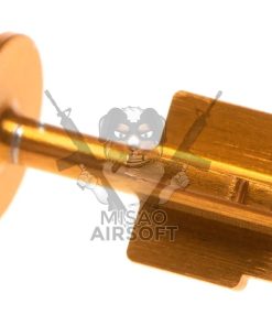 Valve cylindre - Maple leaf