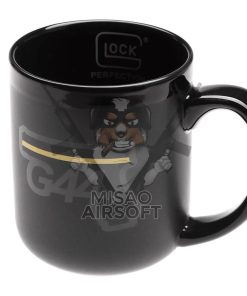 Mug 44 0.25l - Glock
