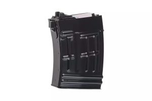 Chargeur gaz AceVD 20 coups - WE