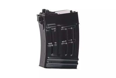 Chargeur gaz AceVD 20 coups - WE