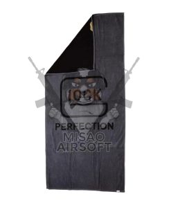 Serviette 70x140cm - Glock