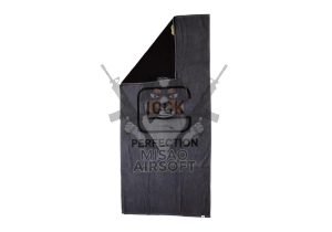 Serviette 70x140cm - Glock