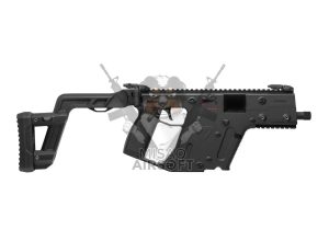 KRISS Vector GBBR noir - Krytac