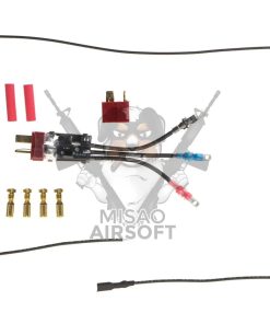 X-ASR2 - Gate