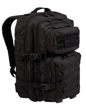 Sac a dos 36 Litres - Miltec