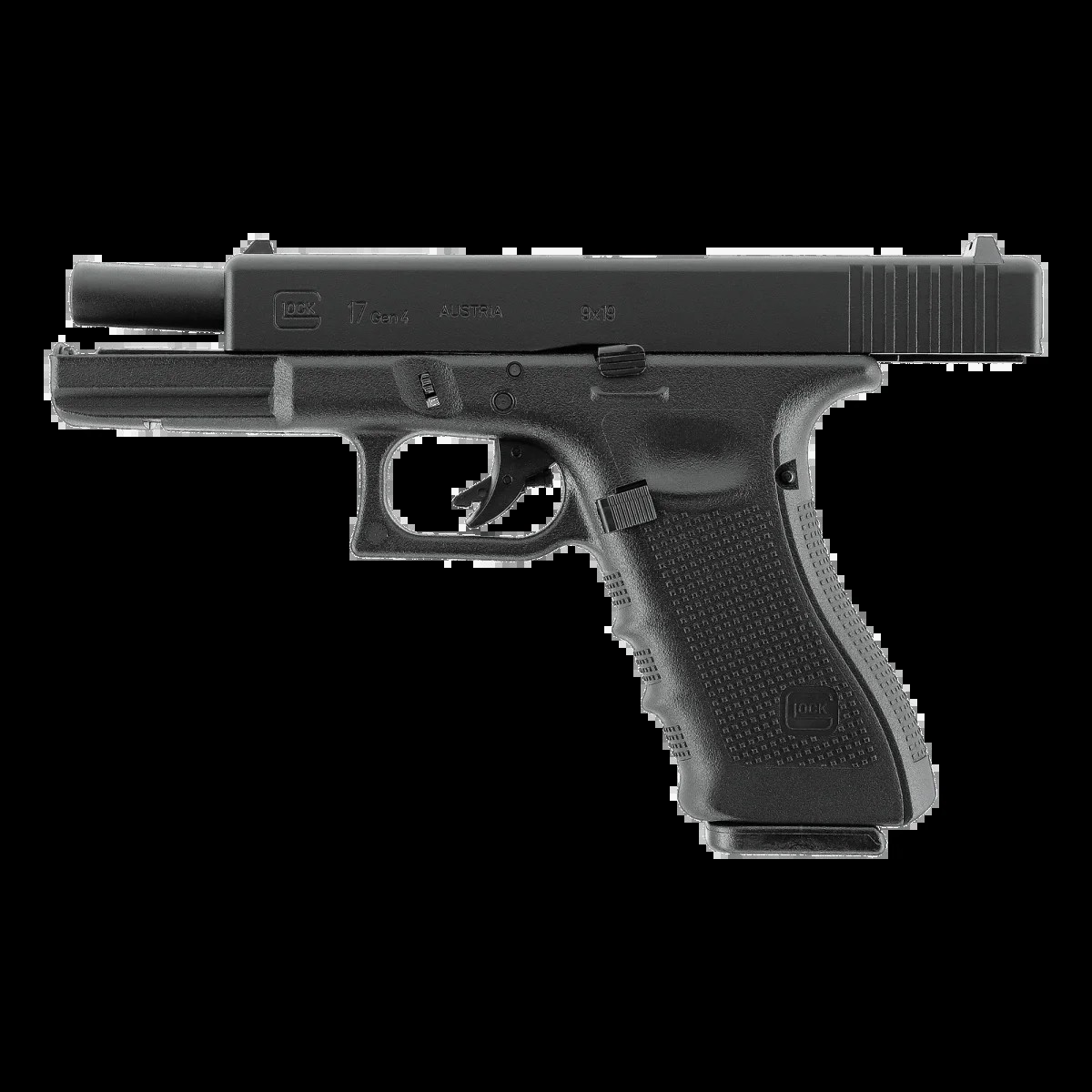 Glock 17 Gen4 gaz - Glock – Image 3