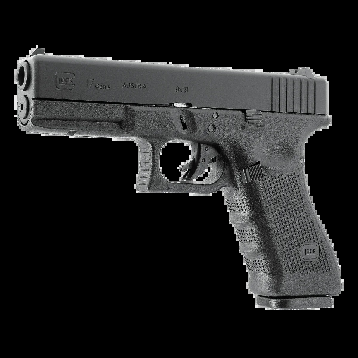 Glock 17 Gen4 gaz - Glock – Image 4