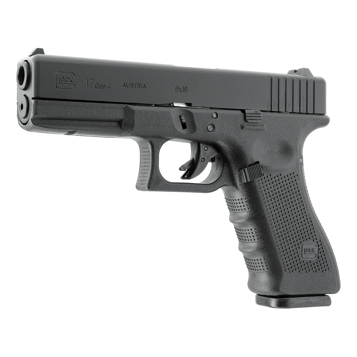 Glock 17 Gen4 gaz - Glock – Image 8