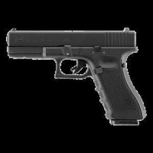 Glock 17 Gen4 gaz - Glock