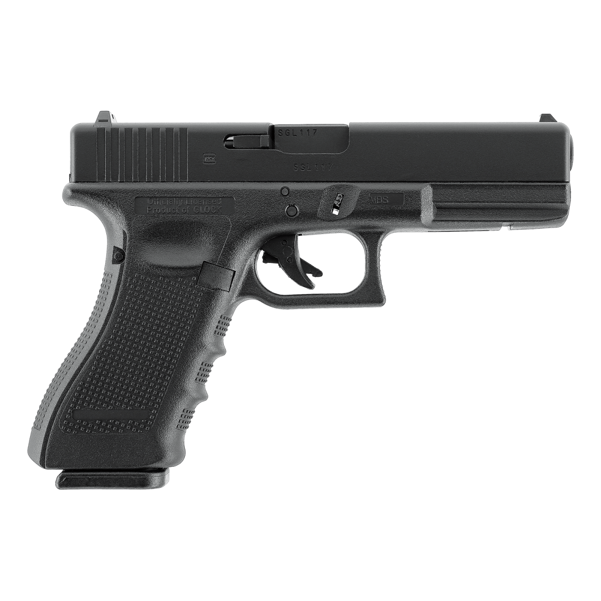 Glock 17 Gen4 gaz - Glock – Image 6