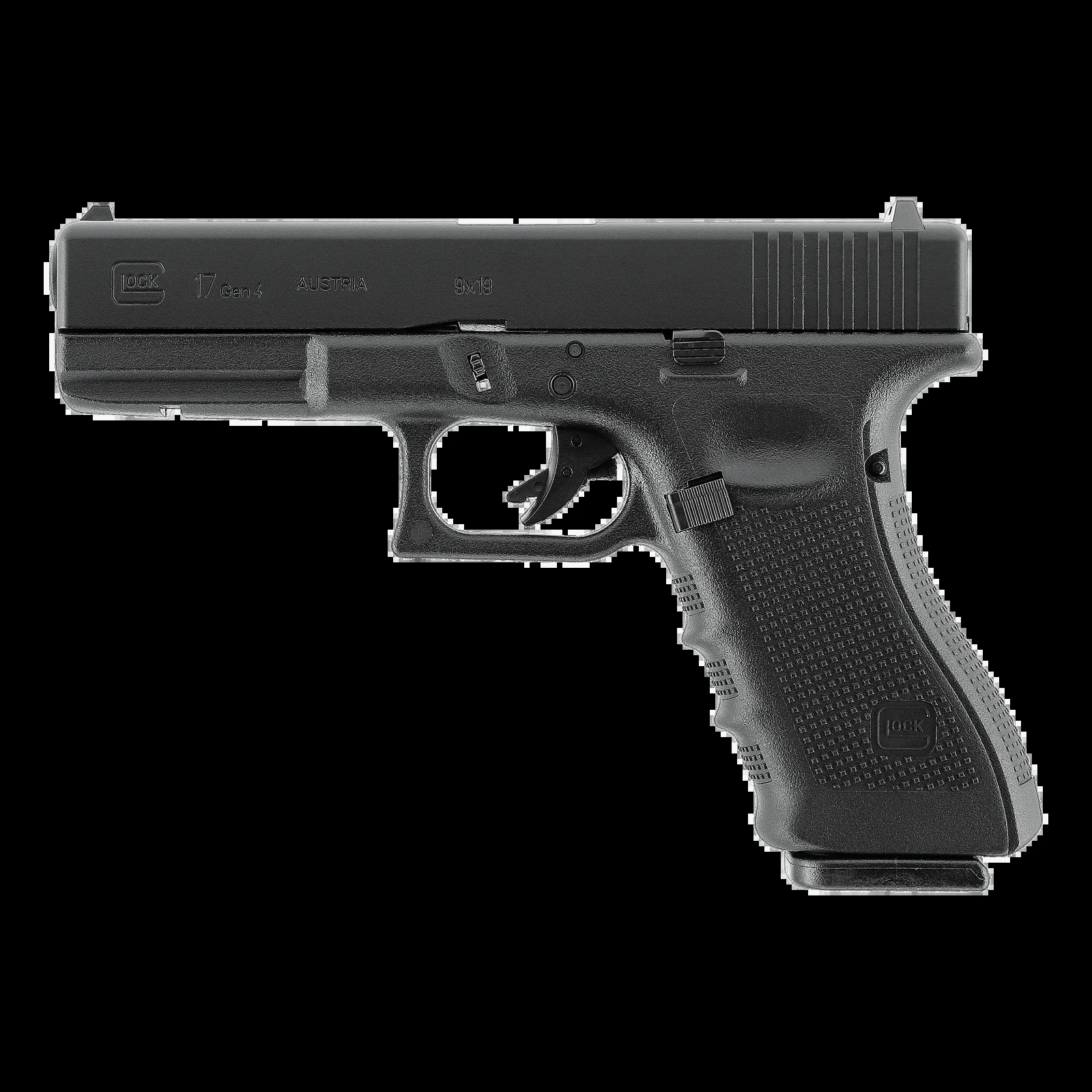 Glock 17 Gen4 gaz - Glock