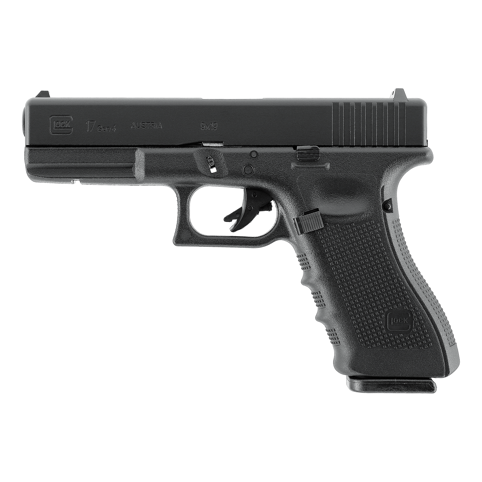 Glock 17 Gen4 gaz - Glock – Image 5