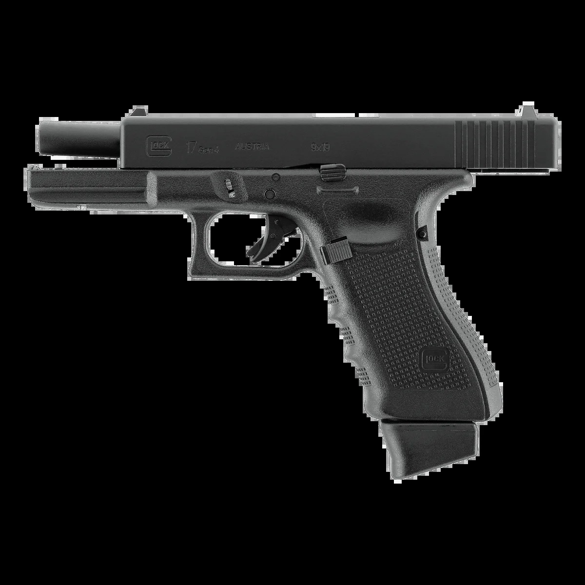 Glock 17 Gen4 Co2 Deluxe - Glock – Image 3