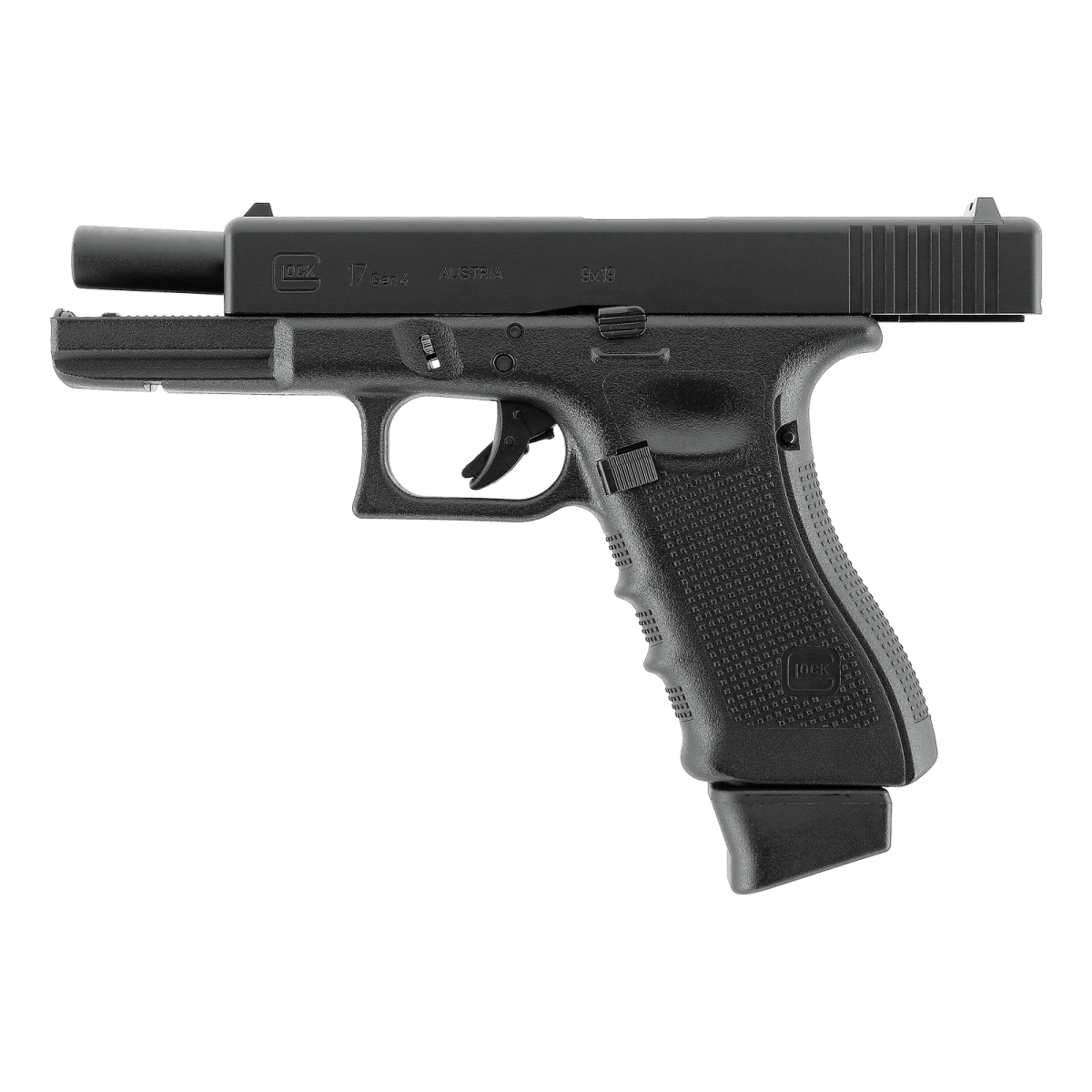 Glock 17 Gen4 Co2 - Glock – Image 6