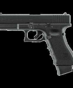 Glock 17 Gen4 Co2 Deluxe - Glock
