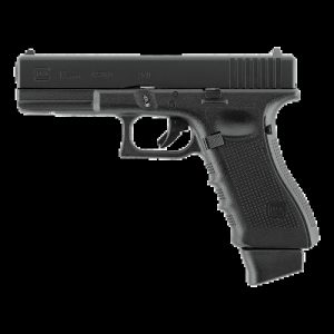 Glock 17 Gen4 Co2 Deluxe - Glock