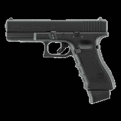 Glock 17 Gen4 Co2 Deluxe - Glock