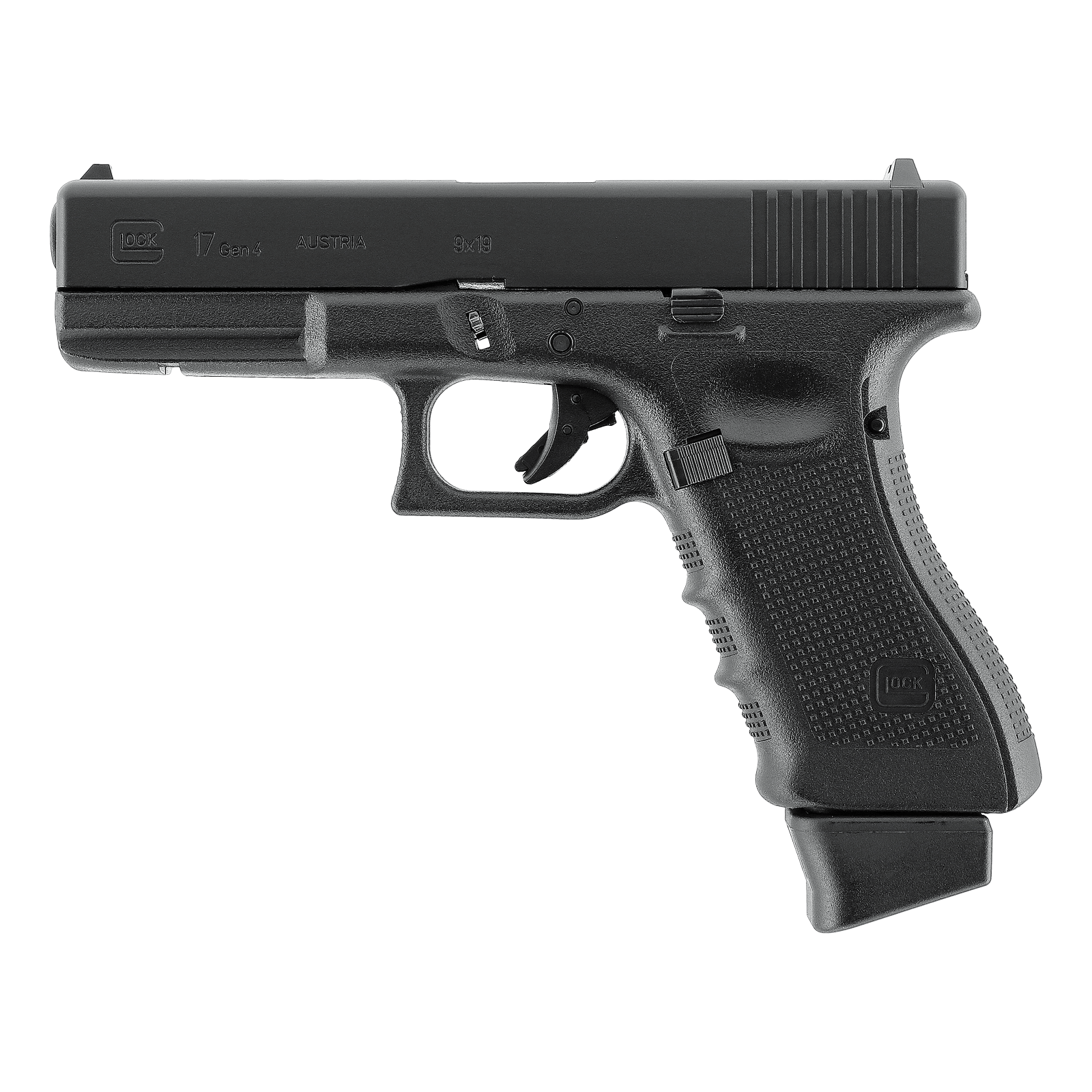 Glock 17 Gen4 Co2 - Glock – Image 4