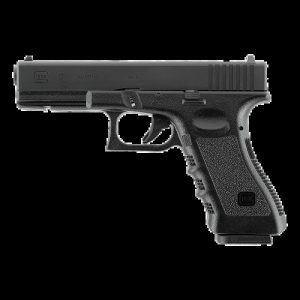 Glock 17 Gen4 Gaz culasse acier fraisée CNC - Glock