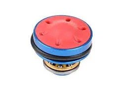 Tete de piston ventilée 8 trous - SHS