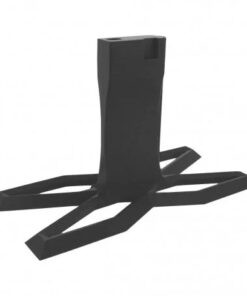 Stand pour réplique airsoft type M4 - 3D6