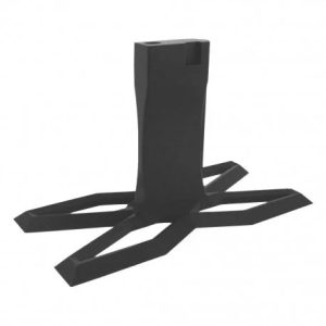 Stand pour réplique airsoft type M4 - 3D6