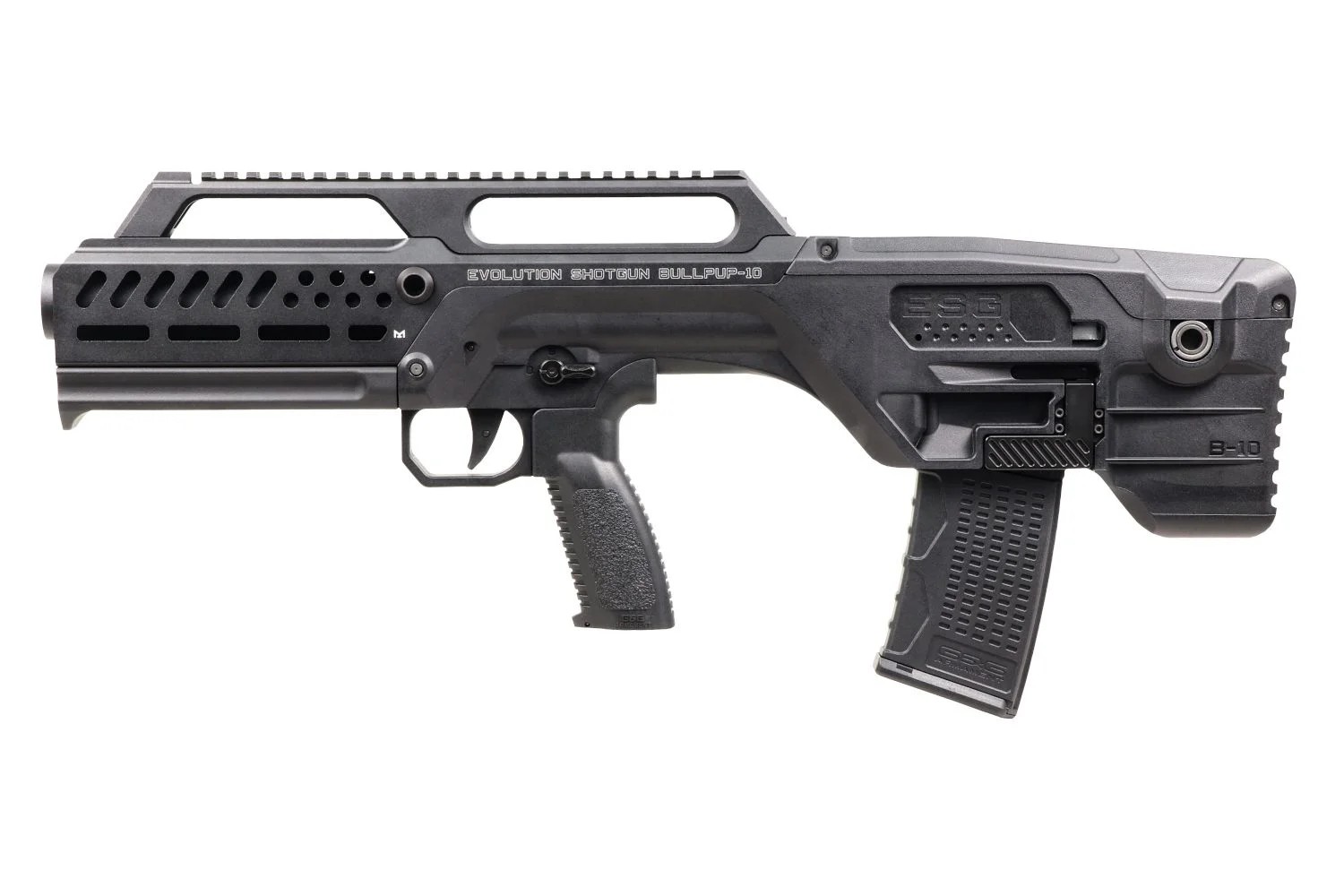 ESG-B10 - G&G
