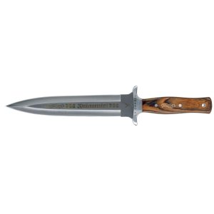Couteau "La Chasse" Boar Hunter - Walther