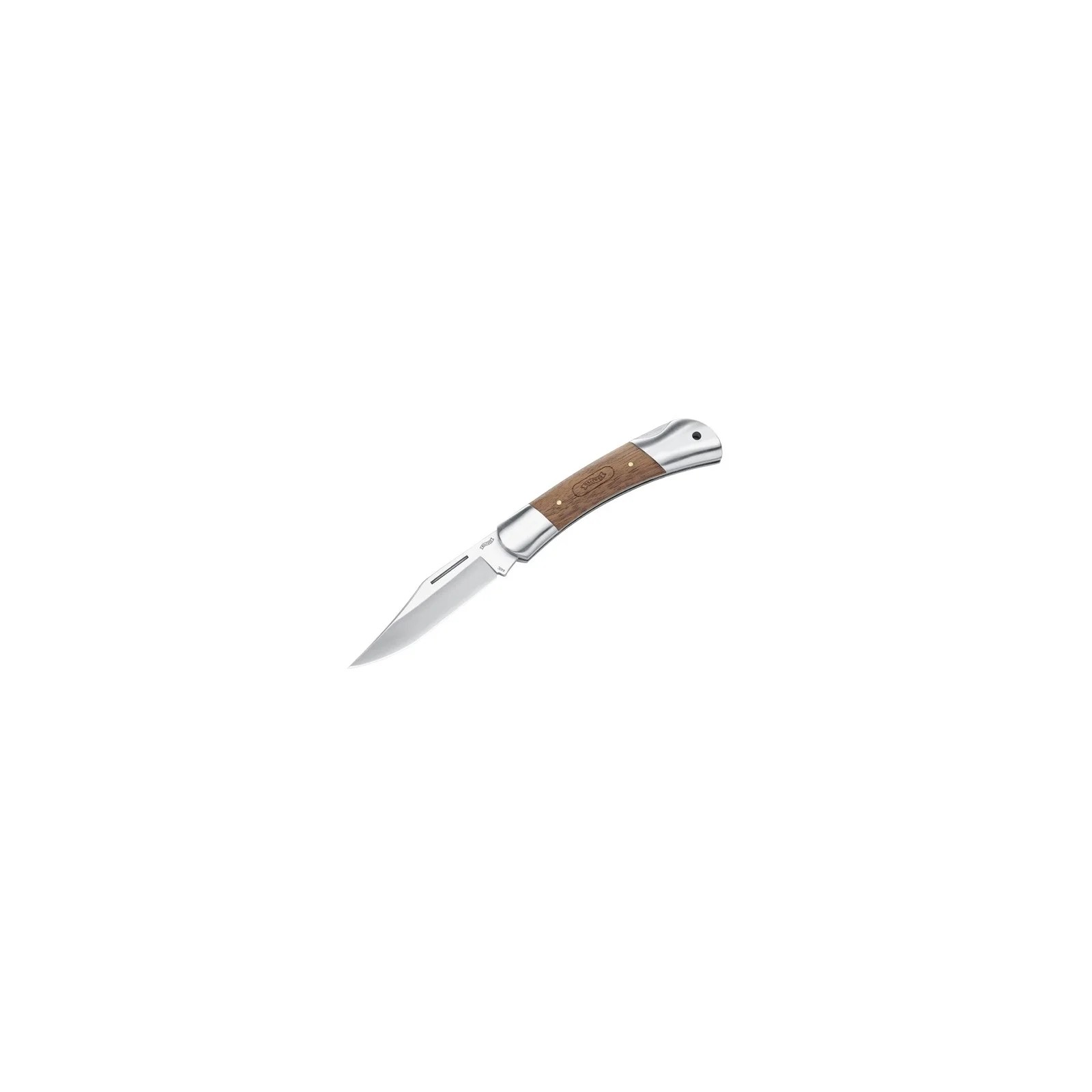 Couteau Classic Clip 2 - Walther
