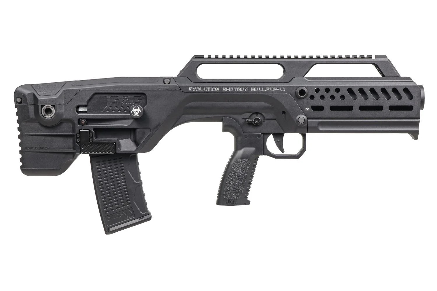 ESG-B10 - G&G – Image 2