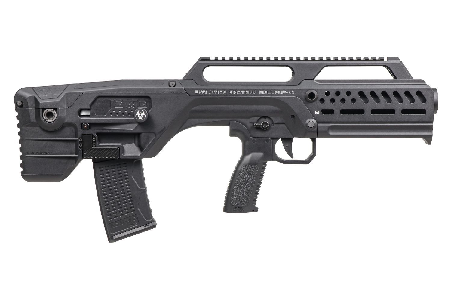 ESG-B10 - G&G – Image 4