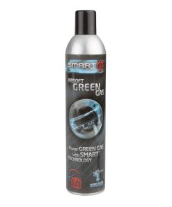 Green gaz 800ml - Smart Gas