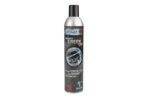Green gaz 800ml - Smart Gas