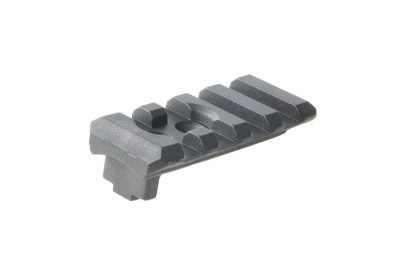 Top rail AAP01 - Action Army