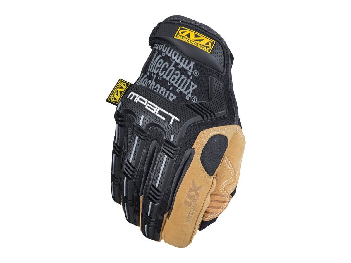 Gants Material 4X M-Pact - Mechanix – Image 2