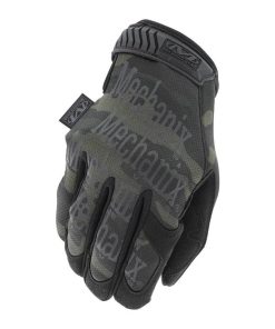 Gants Original MultiCam Black - Mechanix