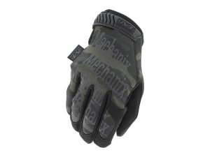 Gants Original MultiCam Black - Mechanix