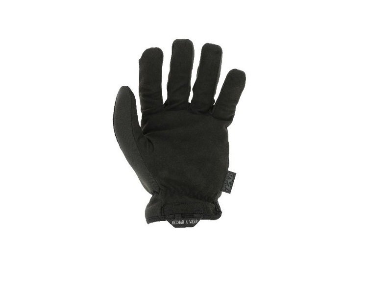 Gants FAST-FIT D4 360° Noir - Mechanix – Image 4