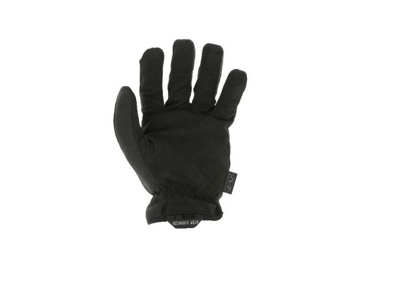 Gants FAST-FIT D4 360° Noir - Mechanix – Image 2