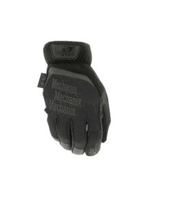 Gants FAST-FIT 0.5MM Noir - Mechanix