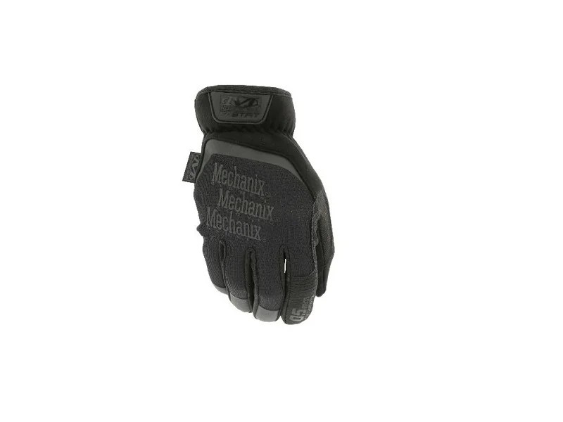 Gants FAST-FIT 0.5MM Noir - Mechanix
