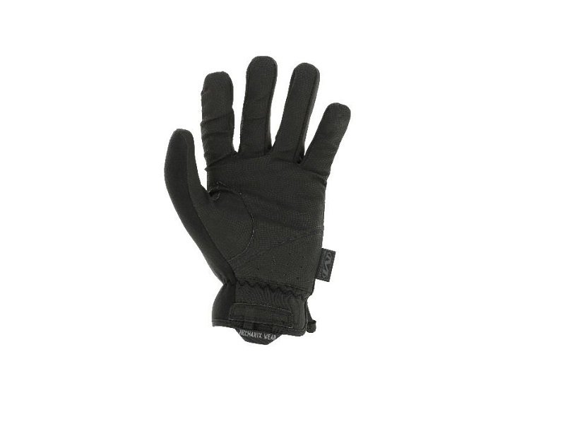 Gants FAST-FIT 0.5MM Noir - Mechanix – Image 4