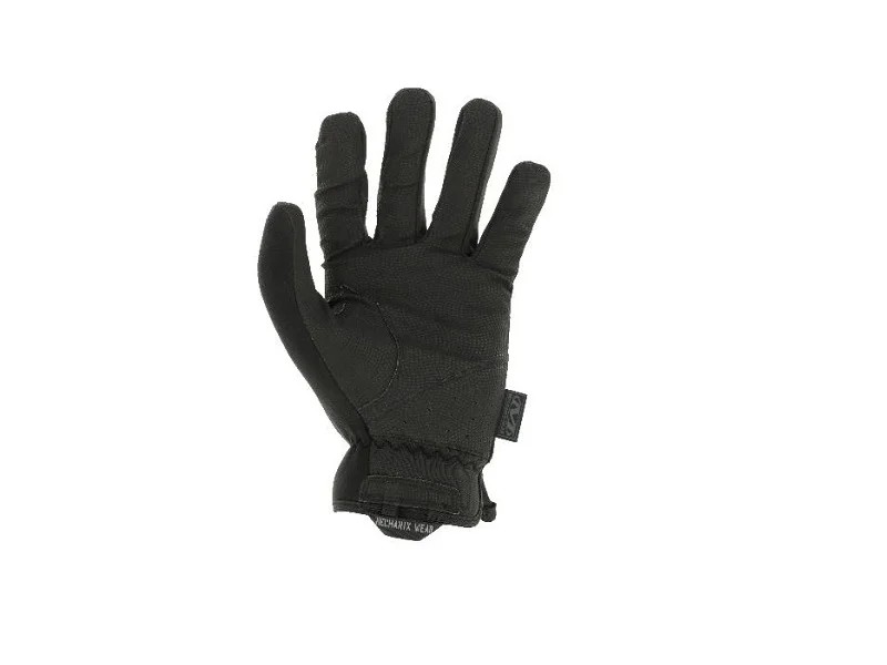 Gants FAST-FIT 0.5MM Noir - Mechanix – Image 2