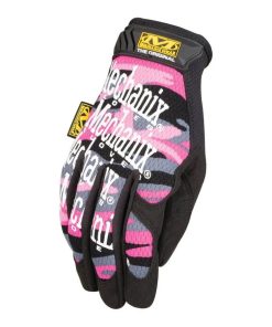 Gants femme Original Rose - Mechanix