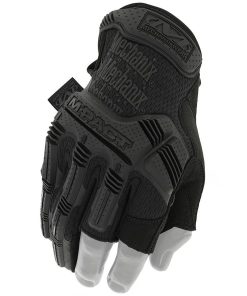Gants Trigger Finger Noir - Mechanix
