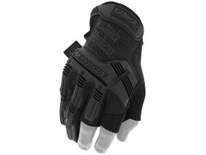 Gants Trigger Finger Noir - Mechanix