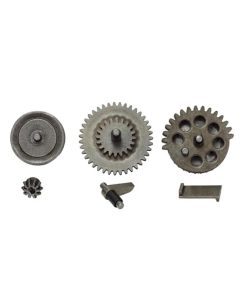 Pieces Gearbox V2 (gears + anti retour + dent) - SHS